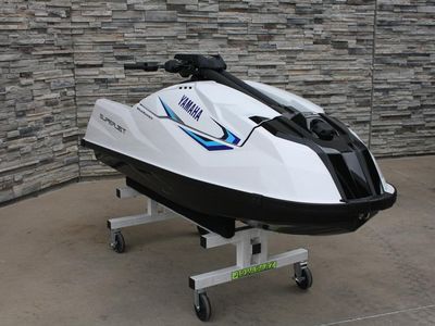 2026 Yamaha SJ1050-C - Photo 2