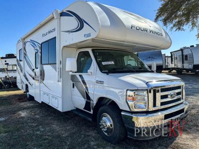 2021 Thor Motor Coach Four Winds - Photo 1