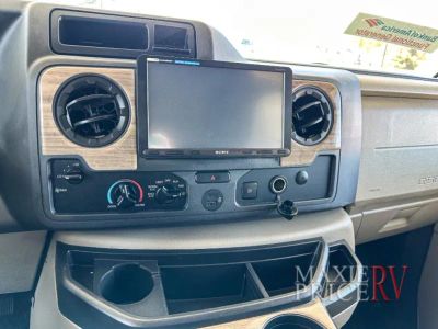 2021 Thor Motor Coach Four Winds - Photo 10