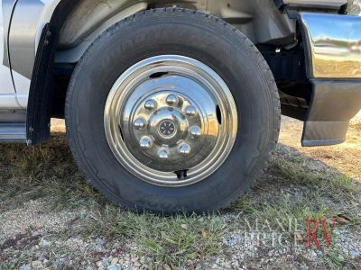 2021 Thor Motor Coach Four Winds - Photo 4