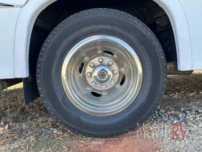 2021 Thor Motor Coach Four Winds - Photo 5