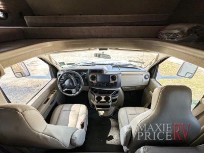 2021 Thor Motor Coach Four Winds - Photo 12