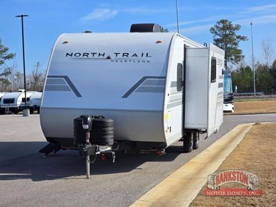 2026 North Trail 210MB - Photo 6