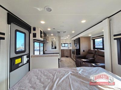 2026 North Trail 210MB - Photo 23
