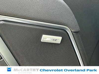 2026 Chevrolet Silverado 1500 — photo 15 view