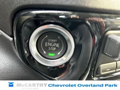 2026 Chevrolet Silverado 1500 — photo 12 view