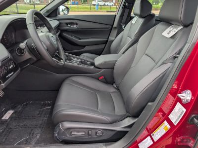 2026 Honda Accord Hybrid - Photo 10
