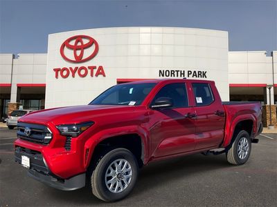 2026 Toyota Tacoma - Photo 1