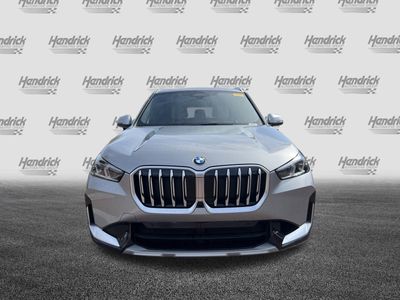2026 Pre-Owned 2024 BMW X1 xDrive28i - Photo 3