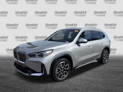 2026 Pre-Owned 2024 BMW X1 xDrive28i - Photo 5