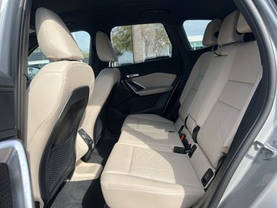 2026 Pre-Owned 2024 BMW X1 xDrive28i - Photo 30
