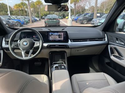 2026 Pre-Owned 2024 BMW X1 xDrive28i - Photo 28