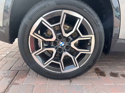 2026 Pre-Owned 2024 BMW X1 xDrive28i - Photo 13