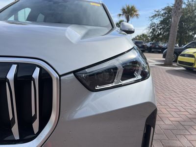 2026 Pre-Owned 2024 BMW X1 xDrive28i - Photo 6