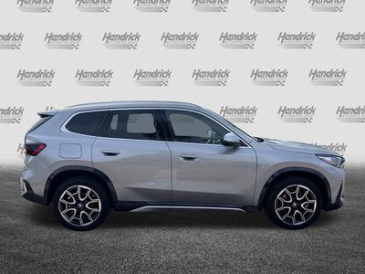 2026 Pre-Owned 2024 BMW X1 xDrive28i - Photo 11