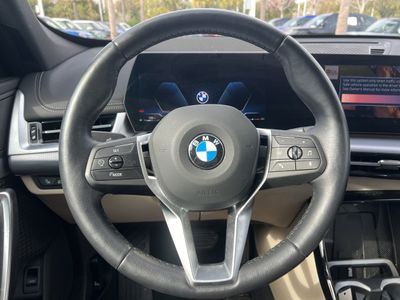 2026 Pre-Owned 2024 BMW X1 xDrive28i - Photo 18