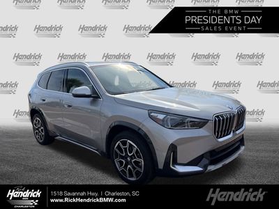 2026 Pre-Owned 2024 BMW X1 xDrive28i - Photo 1