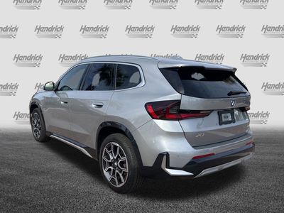 2026 Pre-Owned 2024 BMW X1 xDrive28i - Photo 8