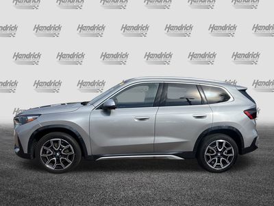 2026 Pre-Owned 2024 BMW X1 xDrive28i - Photo 7