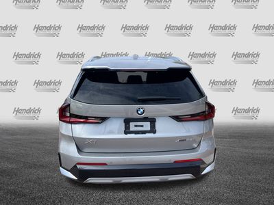 2026 Pre-Owned 2024 BMW X1 xDrive28i - Photo 9