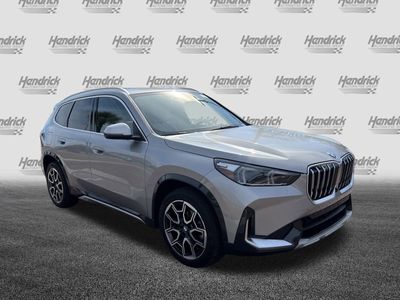 2026 Pre-Owned 2024 BMW X1 xDrive28i - Photo 2