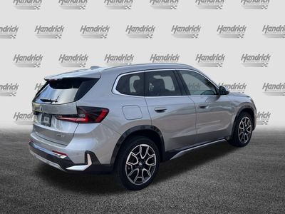 2026 Pre-Owned 2024 BMW X1 xDrive28i - Photo 10