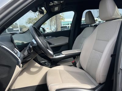 2026 Pre-Owned 2024 BMW X1 xDrive28i - Photo 16
