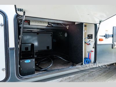 2021 Keystone RV Montana - Photo 7