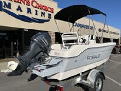 2025 Robalo 160 CC - Photo 5