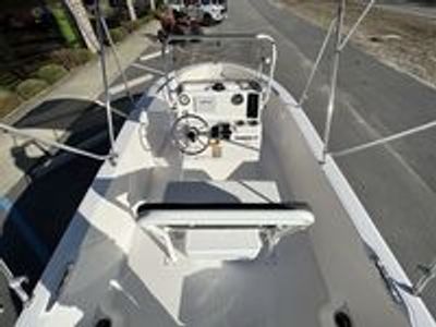 2025 Robalo 160 CC - Photo 10