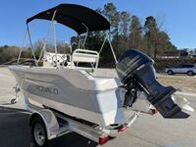 2025 Robalo 160 CC - Photo 4