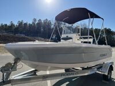 2025 Robalo 160 CC - Photo 3