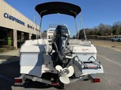 2025 Robalo 160 CC - Photo 6