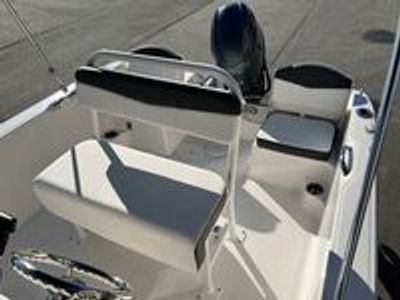 2025 Robalo 160 CC - Photo 19
