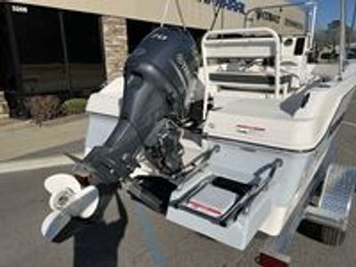 2025 Robalo 160 CC - Photo 7