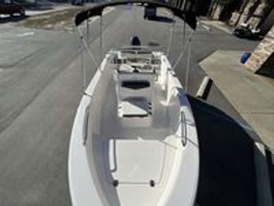 2025 Robalo 160 CC - Photo 9