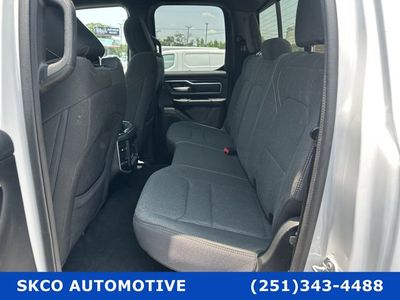 2023 Ram 1500 2WD - Photo 11