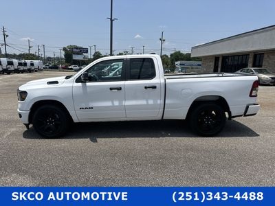 2023 Ram 1500 2WD - Photo 2