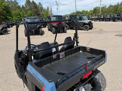 2026 Polaris Ranger 150 EFI — photo 12 view