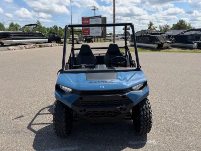 2026 Polaris Ranger 150 EFI — photo 8 view