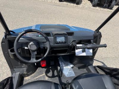 2026 Polaris Ranger 150 EFI — photo 11 view