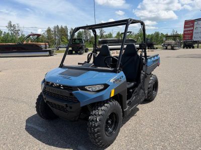 2026 Polaris Ranger 150 EFI — photo 9 view