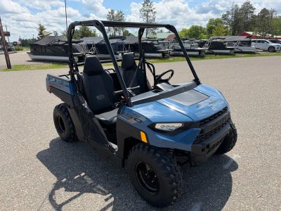 2026 Polaris Ranger 150 EFI — photo 7 view