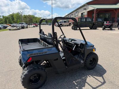 2026 Polaris Ranger 150 EFI — interior view