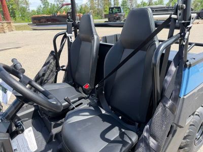 2026 Polaris Ranger 150 EFI — photo 10 view