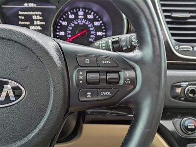 2020 Kia Sedona - Photo 28
