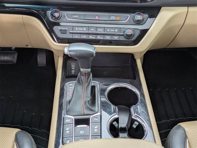 2020 Kia Sedona - Photo 20