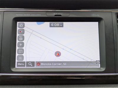 2020 Kia Sedona - Photo 23