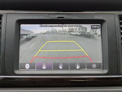 2020 Kia Sedona - Photo 24