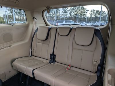 2020 Kia Sedona - Photo 13